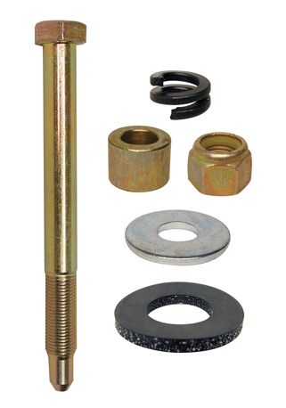 Rear Motor Mount Bolt Kit