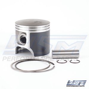 Sea-Doo 951 Piston Kit .25mm Over