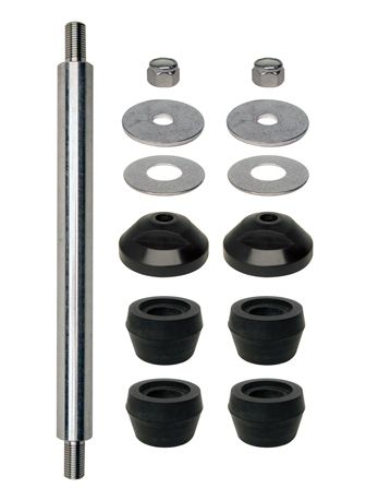 Power Trim Ram Bushing Kit Bravo (Rear)