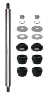 Power Trim Ram Bushing Kit Bravo (Front)