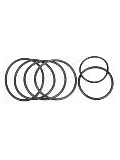 Heat Exchanger Kit D1-13, D1-20, D1-30, D2-40