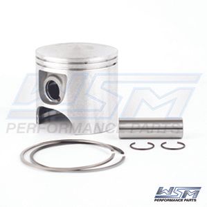 Sea-Doo 951 Piston Kit 1mm Over