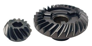 Pinion & Forward Gear Set J/E V4 & Cobra (Small Gearbox)