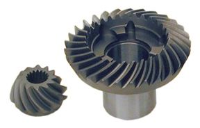 Pinion & Forward Gear Set J/E 2&3 Cyl Small Gear Case