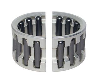 Caged Bearing Kit