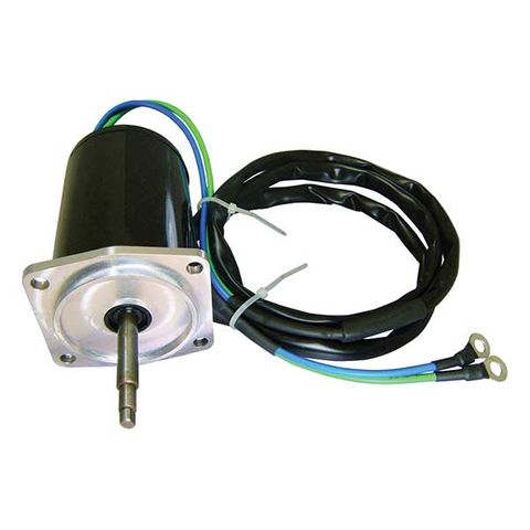 Yamaha 40 / 50 Hp Tilt / Trim Motor