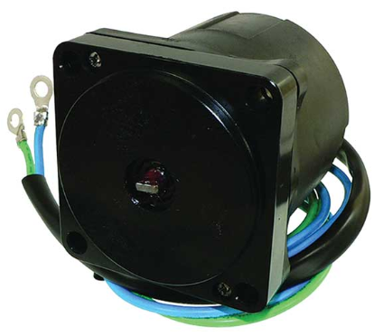 Yamaha 115-300 Hp Tilt / Trim Motor