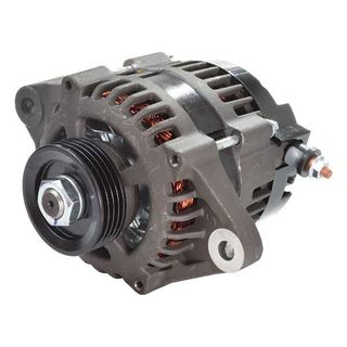 Mercury 115 Alternator