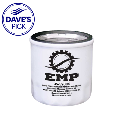 Oil Filter Yamaha / Merc  / Honda