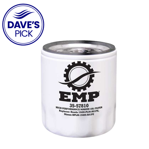 Honda BF75-BF250 Oil Filter