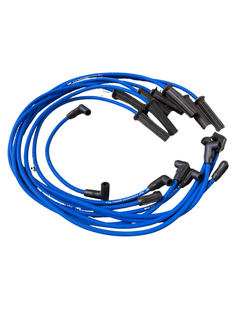 Lead Set V8 Delco HEI Tall Cap