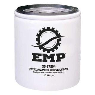 Fuel Filter OMC EFI  10 Micron