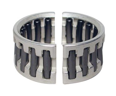 Caged Bearing Kit