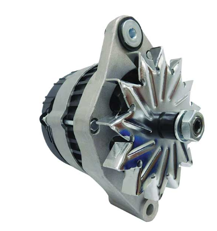 Volvo 31-32, 41,42,43,44 & 300  KAD  Alternator 12Volt 60 Amp