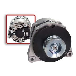 Volvo Penta Alternator