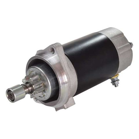 Mercury / Nissan / Tohatsu / Suzuki 15-70 Hp Starter / 12V CCW ROT