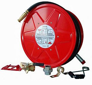 Hose Reels