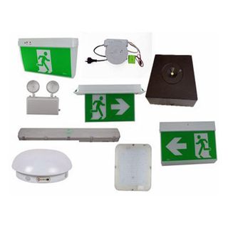 Emergency Lighting