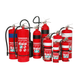 Fire Extinguishers