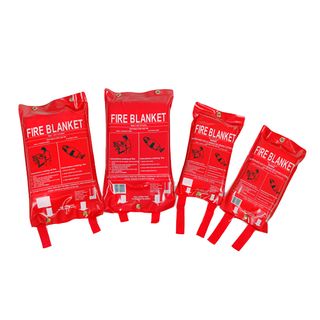 Fire Blankets
