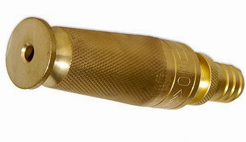 19mm brass hose reel nozzle
