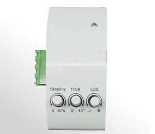 Microwave Sensor Plug in