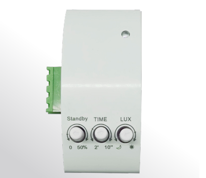 Microwave Sensor Plug in