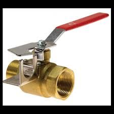 H reel Ball valve stainless