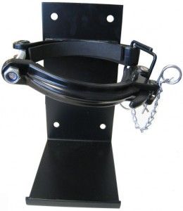 4.5kg Vehicle bracket Cannon