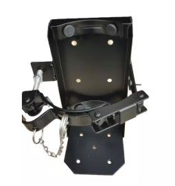 Veh. bracket 2-2.5kg with pull