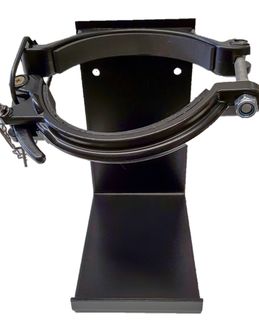 9kg Vehicle bracket Cannon