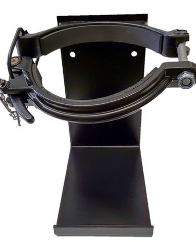 9kg Vehicle bracket Cannon