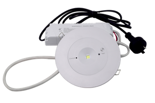 3W LED UFO downlight(spotfire)