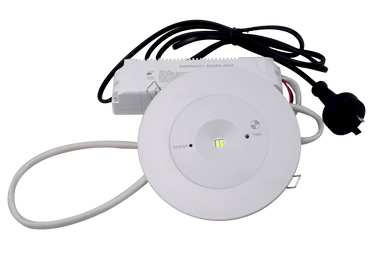 3W LED UFO downlight(spotfire)