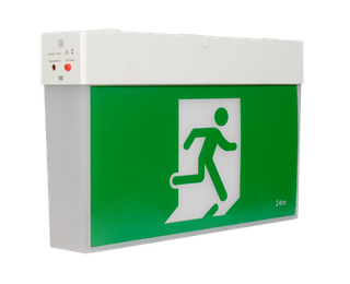 LED Universal quickfit exit