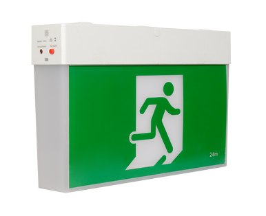 LED Universal quickfit exit