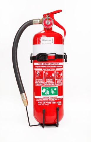 2.3kg BE DCP Resil ext