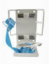 4.5kg&9kV.Brac with Blue web