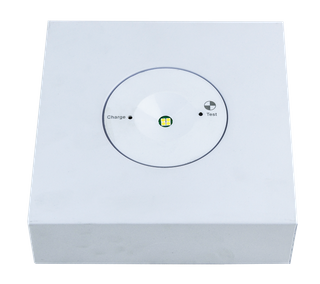 3W LED UFO surface type