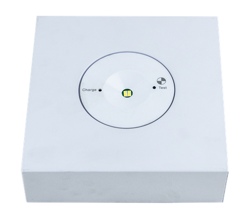 3W LED UFO surface type