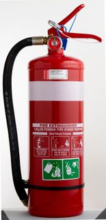 4.5kg BE DCP Resil ext