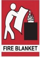 Self Adhesive F.Blanket ID sig