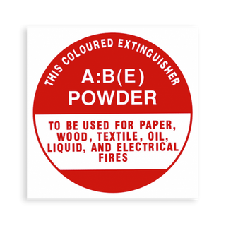 ID ABE self adhesive 190 x 190