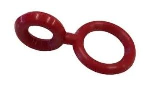 Fig. 8 Nozzle Retainer Plastic