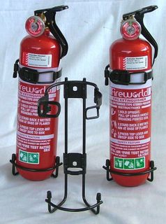 Mounting Bracket 1.0kg DCP