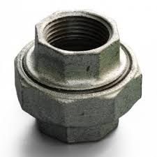 Hose Reel Union Gal.