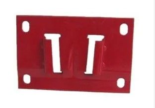 Hreel wall bracket Stainless