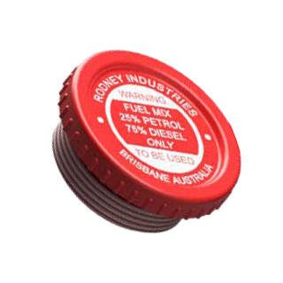 Service Equip Neck Collar 76mm