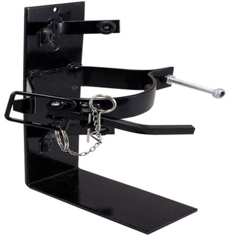 V STYLE 9KG OPEN LEFT SIDE