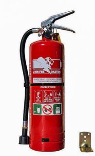 4 litre F500 lithium ion FX